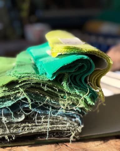 Green alchemy